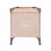 Maniežas Momi Belove, beige
