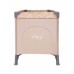 Maniežas Momi Belove, beige