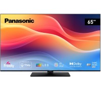 Panasonic TB-65W61AEZ Black