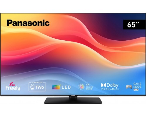 Panasonic TB-65W61AEZ Black