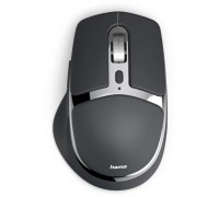 Hama WM-800  Po prawej stronie RF Wireless + Bluetooth 3200 DPI