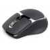 Hama WM-800  Po prawej stronie RF Wireless + Bluetooth 3200 DPI
