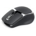 Hama WM-800  Po prawej stronie RF Wireless + Bluetooth 3200 DPI