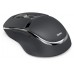 Hama WM-800  Po prawej stronie RF Wireless + Bluetooth 3200 DPI
