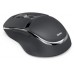 Hama WM-800  Po prawej stronie RF Wireless + Bluetooth 3200 DPI