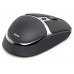 Hama WM-800  Po prawej stronie RF Wireless + Bluetooth 3200 DPI
