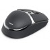 Hama WM-800  Po prawej stronie RF Wireless + Bluetooth 3200 DPI