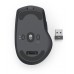 Hama WM-800  Po prawej stronie RF Wireless + Bluetooth 3200 DPI