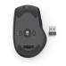 Hama WM-800  Po prawej stronie RF Wireless + Bluetooth 3200 DPI