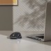 Hama WM-800  Po prawej stronie RF Wireless + Bluetooth 3200 DPI