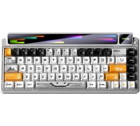Leobog AMG65 Light Feather Switch (LEAMG65-W-LF)