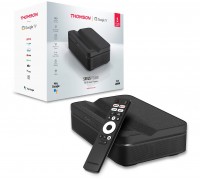 Thomson Sirius 600 ANSI lumenów UHD 4K (3840x2160) Black