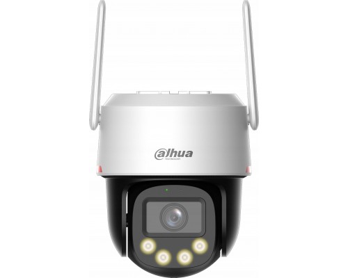 Dahua Technology WRL 8MP PT DOME WIFI P8F-PV-0360B-PRO (6937552404724)