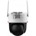 Dahua Technology WRL 8MP PT DOME WIFI P8F-PV-0360B-PRO (6937552404724)