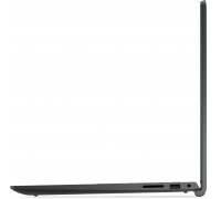 Laptop Dell Pro 15 Essential PV15255/ AMD Ryzen 5 7520U/ 8GB/ 512GB SSD/ 15.6" FHD/ WLAN + BT/ US Kb/ Ubuntu/ 3yrs Prosupport