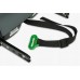 FOTELIK PUMA I-SIZE GRAPHITE (125-150)