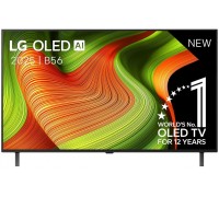 LG OLED AI OLED48B56L, 121.9 cm (48