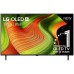 LG OLED AI OLED48B56L, 121.9 cm (48