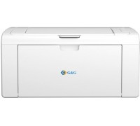 G&G P2022W s/w drukarka laserowa 22 Seiten/ Min.