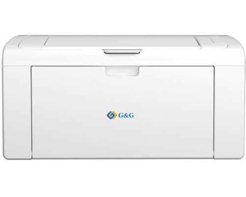 G&G P2022W s/w drukarka laserowa 22 Seiten/ Min.