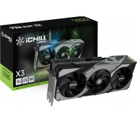 Inno3D GeForce RTX 5080 iCHILL X3 V2 16GB GDDR7 DLSS4 (C50803-16D7X-176069R)