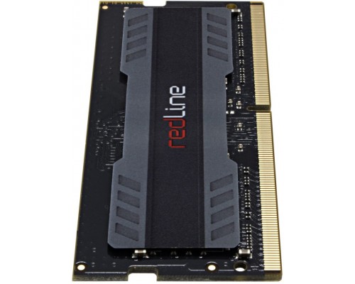 Mushkin 8 GB 1 x 8 GB DDR4