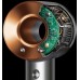 Dyson Supersonic Origin HD07 EU/TR/ZA/EG BNk/BCo
