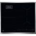 AEG   60 cm 4 strefy Flex z mostkiem ramka SuperFlat