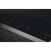 AEG   60 cm 4 strefy Flex z mostkiem ramka SuperFlat
