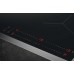 AEG   60 cm 4 strefy Flex z mostkiem ramka SuperFlat
