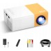LED PVO YG300Pro biały