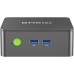 Komputer GMKtec Mini PC G3S Intel N95 16GB RAM + 512GB SSD WIN 11 PRO