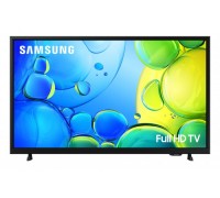 Samsung UE40F6002FKXXH LED 40' Full HD Tizen Q-Symphony DVB-T2 Black