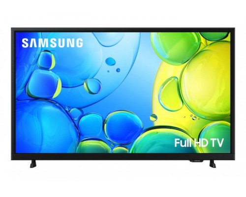Samsung UE40F6002FKXXH LED 40' Full HD Tizen Q-Symphony DVB-T2 Black