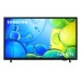 Samsung UE40F6002FKXXH LED 40' Full HD Tizen Q-Symphony DVB-T2 Black