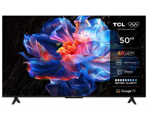 TCL 50P69K LED 50'' 4K Ultra HD Google TV