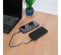 S-link P311L 10000mAh Black