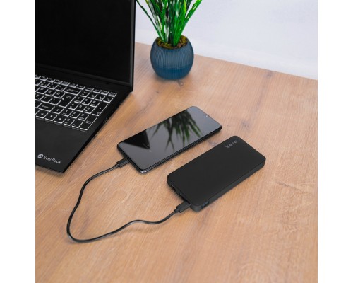 S-link P311L 10000mAh Black