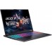Laptop Acer Nitro 16S AI AN16S-61 Ryzen AI 9 365 / 16 GB / 1 TB / RTX 5070 Ti / 180 Hz (NH.U07EP.001)