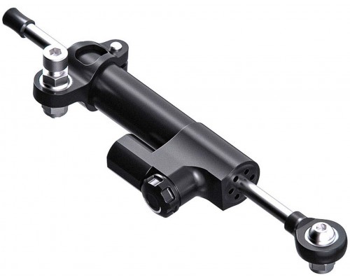 Schneider Electric VIRPIL Controls R1 Falcon Pedals Damper Upgrade Kit - black