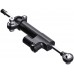 Schneider Electric VIRPIL Controls R1 Falcon Pedals Damper Upgrade Kit - black
