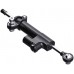 Schneider Electric VIRPIL Controls R1 Falcon Pedals Damper Upgrade Kit - black
