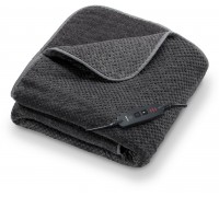 Beurer HD65 Dark Grey Electric blanket