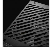 LC-Power ATX 3.1 1000W/135mm 80+ Platinum Full Modular, Retail, 135mm Wentylator