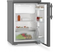 Liebherr Pure SmartFrost 112 L wysokość 85 cm ciemnoszary - Ledusskapis RDGD1401 (4016803160175)