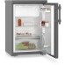 Liebherr Pure SmartFrost 112 L wysokość 85 cm ciemnoszary - Ledusskapis RDGD1401 (4016803160175)