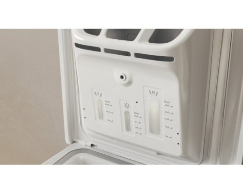 Whirlpool TDLRB 6261BS EU/N (8003437059414)