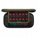YAXO Etui for console TAHOE Cool Edition for NS/NS2 Matcha Green