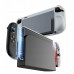 Nintenfor Yaxo Etui for console BUZZARD for NS2 Stone Gray