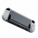 Nintenfor Yaxo Etui for console BUZZARD for NS2 Stone Gray
